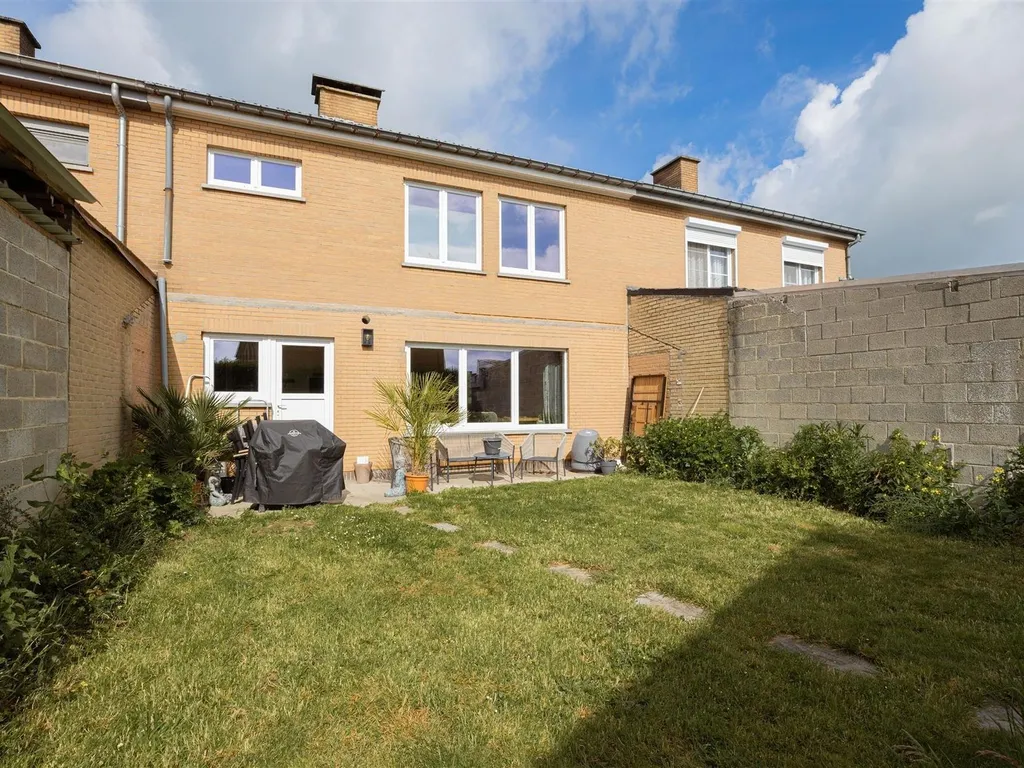 Hoofdfoto Huis in Galmaarden