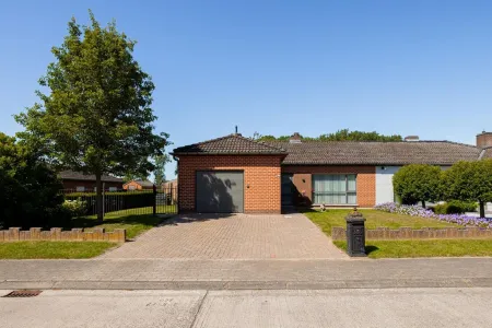 Huis Te Koop Goeferdinge