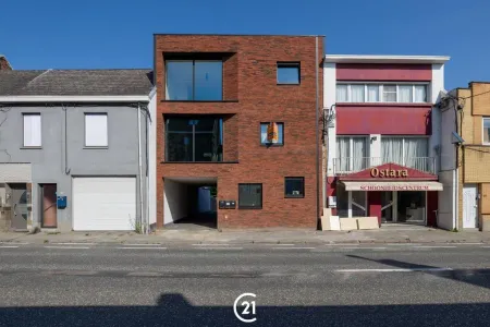 Appartement Gearchiveerd Erembodegem