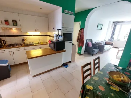 Appartement in Sint-Jans-Molenbeek - Jean de la Hoeselaan 62, 1080 - foto 6
