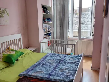 Appartement in Sint-Jans-Molenbeek - Jean de la Hoeselaan 62, 1080 - foto 7
