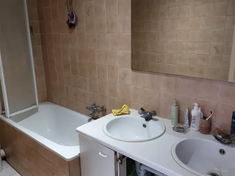 Appartement in Sint-Jans-Molenbeek - Jean de la Hoeselaan 62, 1080 - foto 8