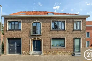 Huis Te Koop Steenokkerzeel