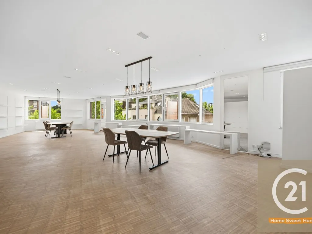 Hoofdfoto Appartement in Grimbergen Strombeek-bever