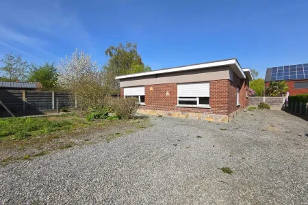 Huis Te Koop Zemst Elewijt