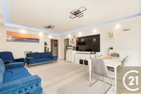 Appartement Te Koop Machelen Diegem
