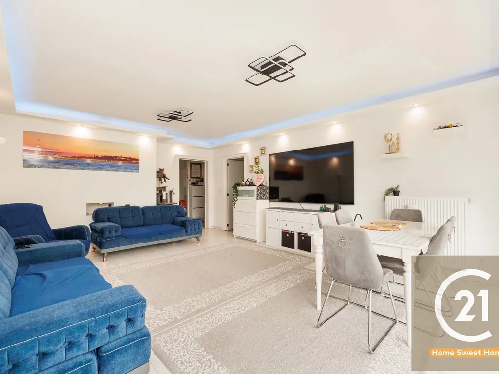 Hoofdfoto Appartement in Machelen Diegem