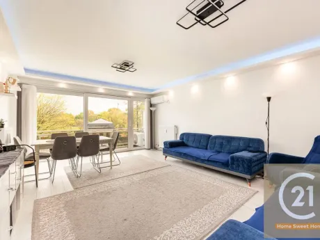 Appartement in Machelen Diegem - Alfons de Cockplein 25, 1831 - foto 2