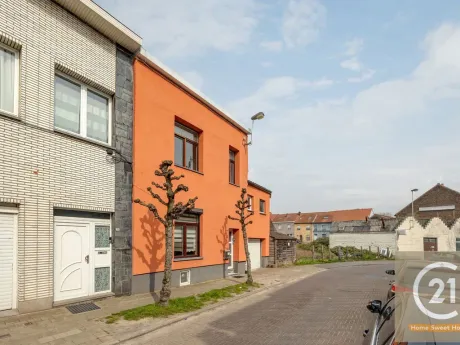 Huis in Machelen - Tenaertslaan 37, 1831 - foto 2