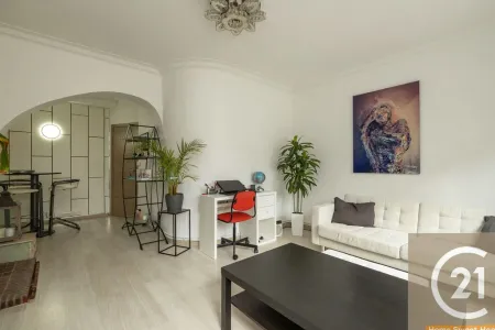 Appartement Te Koop Sint-Jans-Molenbeek