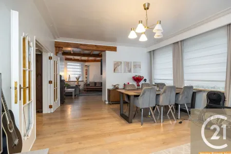 Appartement Te Koop Vilvoorde