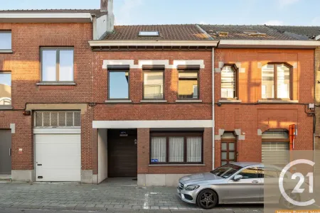 Huis Te Koop Machelen
