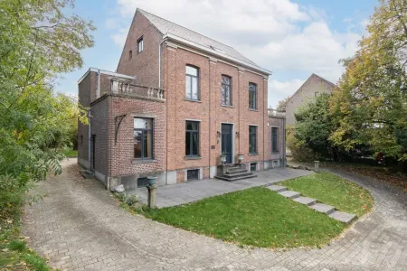 Villa Te Koop Machelen