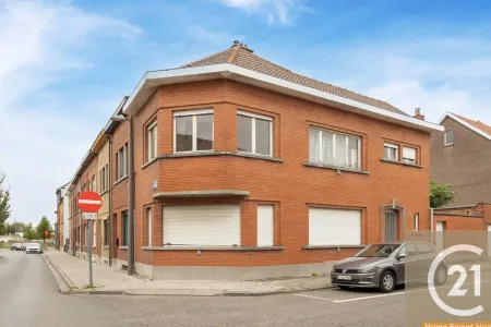 Huis Te Koop Vilvoorde