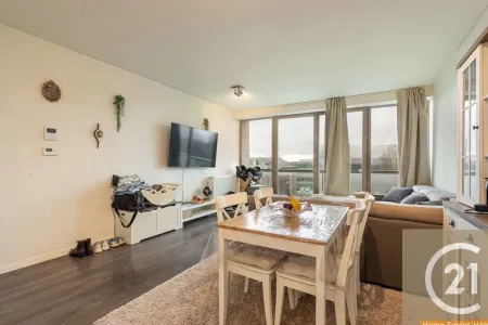 Appartement Te Koop Vilvoorde