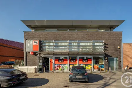 Kantoor Te Koop Zaventem Sint-stevens-woluwe