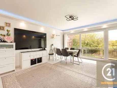 Appartement in Machelen Diegem - Alfons de Cockplein 25, 1831 - foto 3