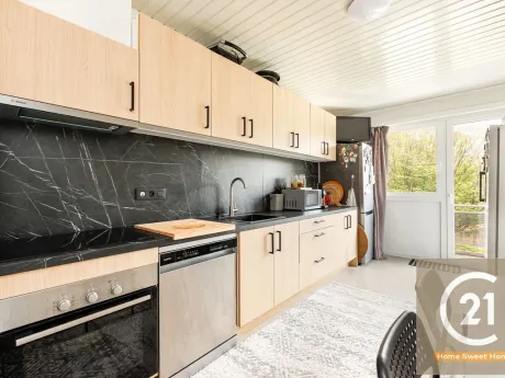 Appartement in Machelen Diegem - Alfons de Cockplein 25, 1831 - foto 4
