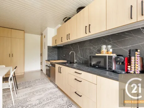 Appartement in Machelen Diegem - Alfons de Cockplein 25, 1831 - foto 5