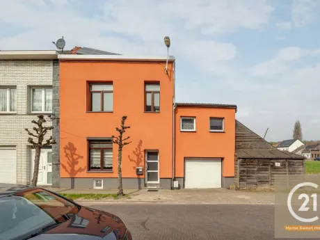 Huis in Machelen - Tenaertslaan 37, 1831 - foto 3