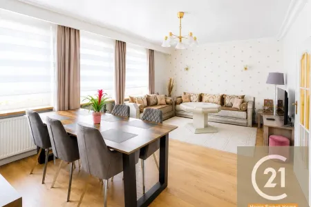 Appartement Te Koop Vilvoorde