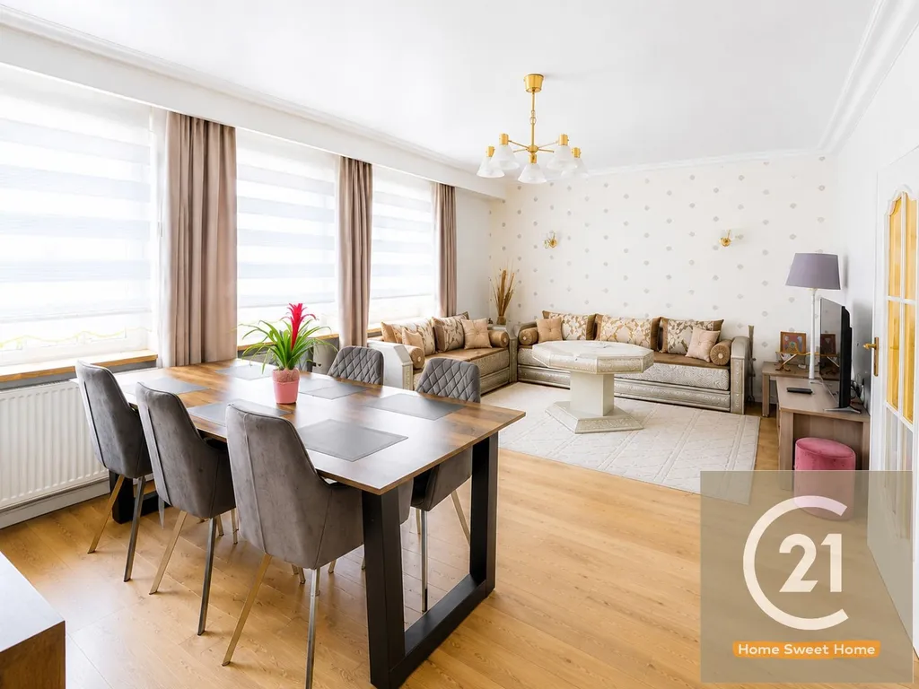 Hoofdfoto Appartement in Vilvoorde