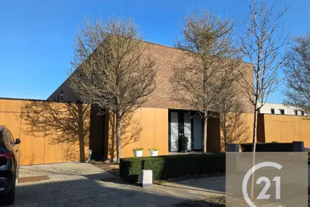 Huis Te Huur Vilvoorde