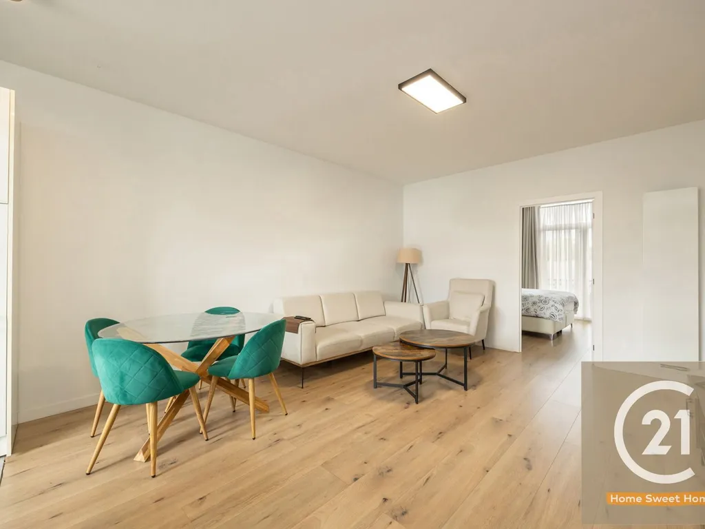 Hoofdfoto Appartement in Schaerbeek
