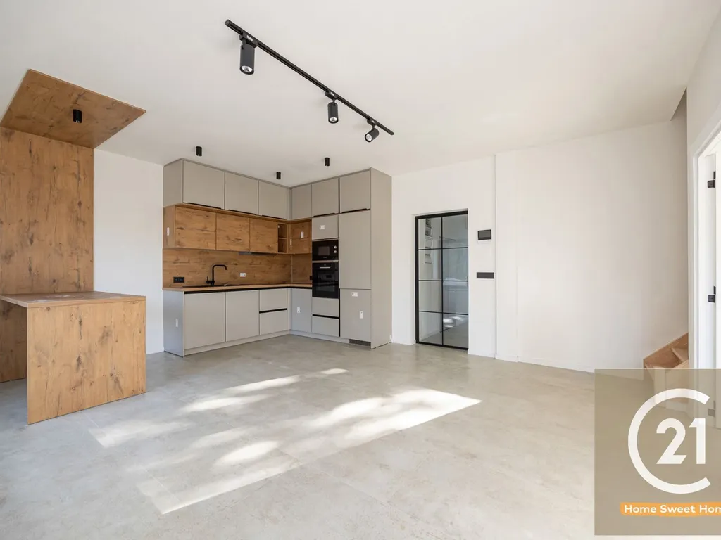 Hoofdfoto Appartement in Zaventem