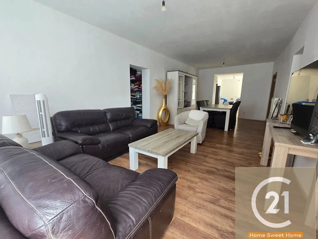 Hoofdfoto Appartement in Vilvoorde