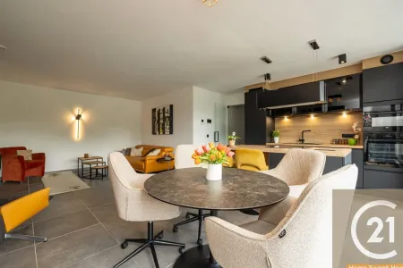 Appartement À vendre Vilvorde