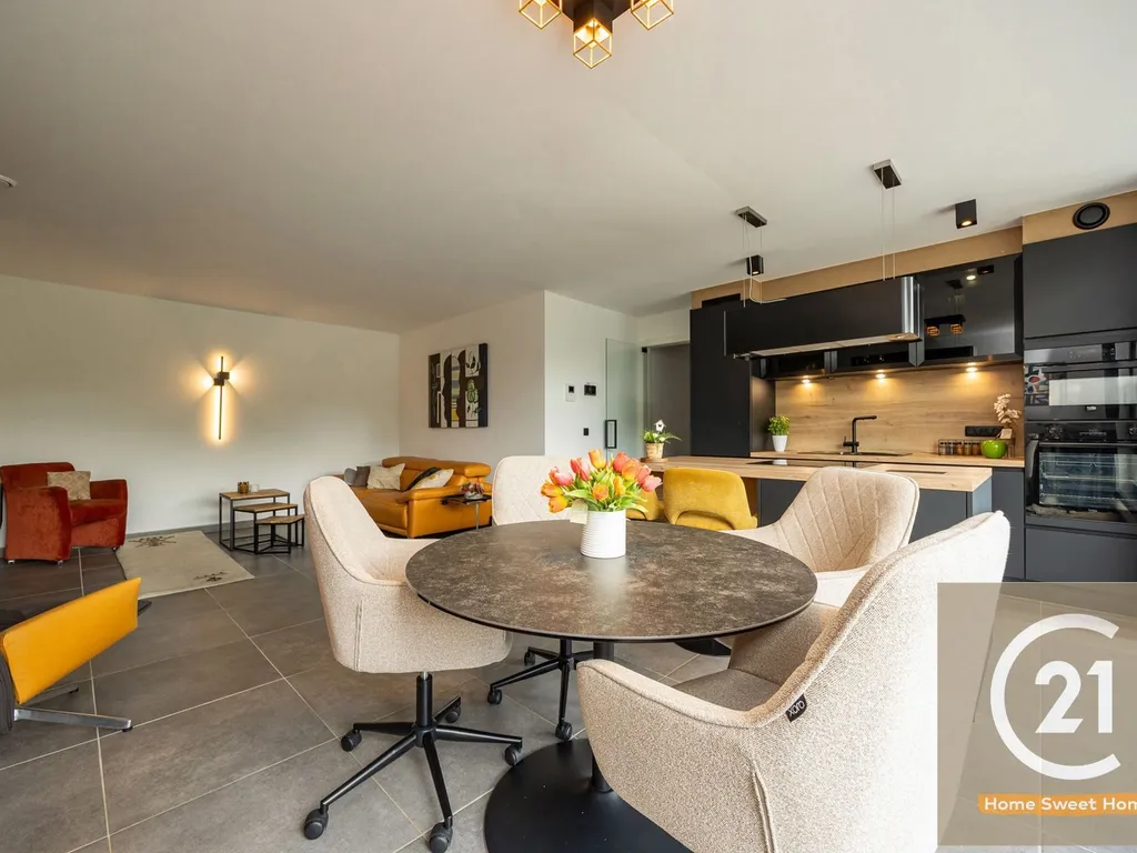 Hoofdfoto Huis in Vilvoorde