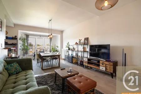 Appartement À vendre Vilvorde
