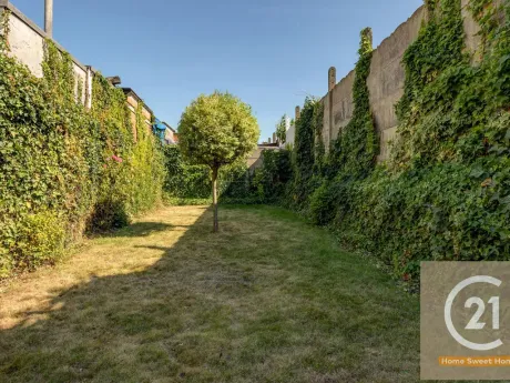Huis in Vilvoorde - Marius Duchéstraat 155, 1800 - foto 4