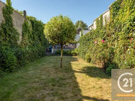 Huis in Vilvoorde - Marius Duchéstraat 155, 1800 - foto 5