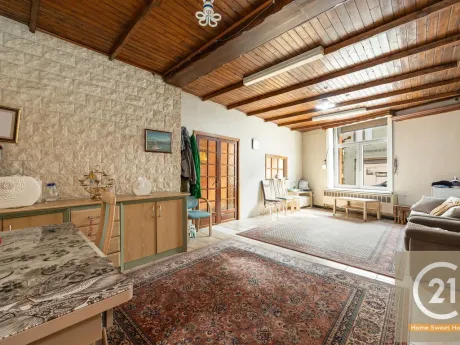 Huis in Machelen - Tenaertslaan 37, 1831 - foto 6