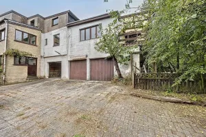 Huis Te Koop Lillois-witterzee