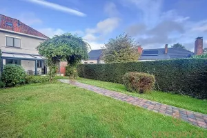  Verhuurd Braine-l'alleud