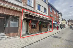 Handelspand Te Koop Nivelles