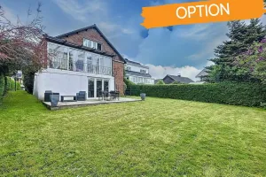 Huis Te Koop Waterloo