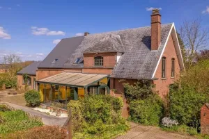 Huis Te Koop Lasne