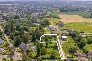 Grond Te Koop Waterloo