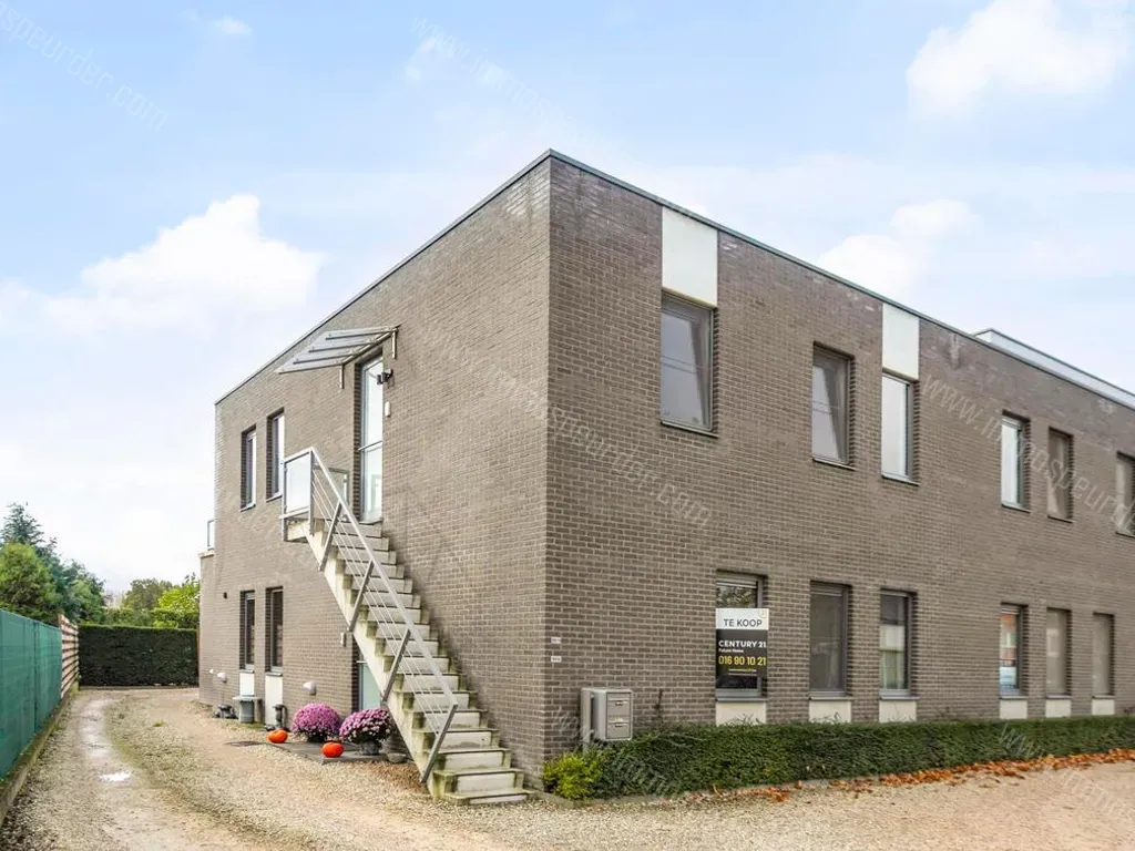 Appartement in Begijnendijk - 1128277 - Liersesteenweg 185-6, 3130 Begijnendijk