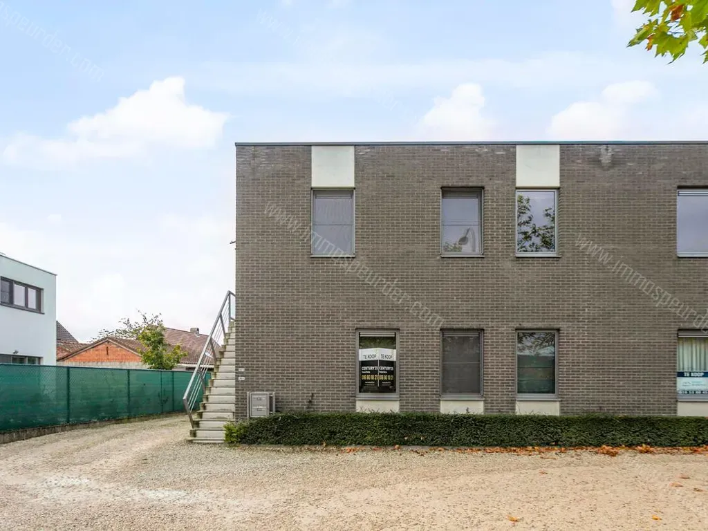 Appartement in Begijnendijk - 1128277 - Liersesteenweg 185-6, 3130 Begijnendijk