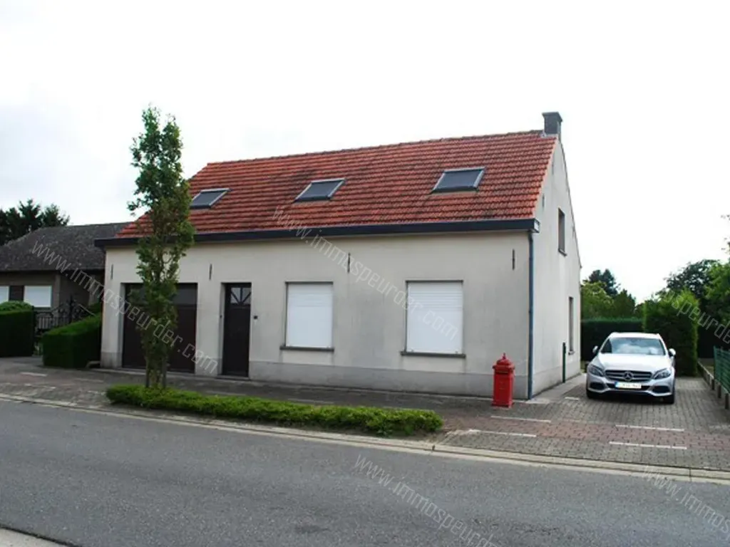 Huis in Tremelo - 1129265 - Zuidlaan 43, 3128 Tremelo