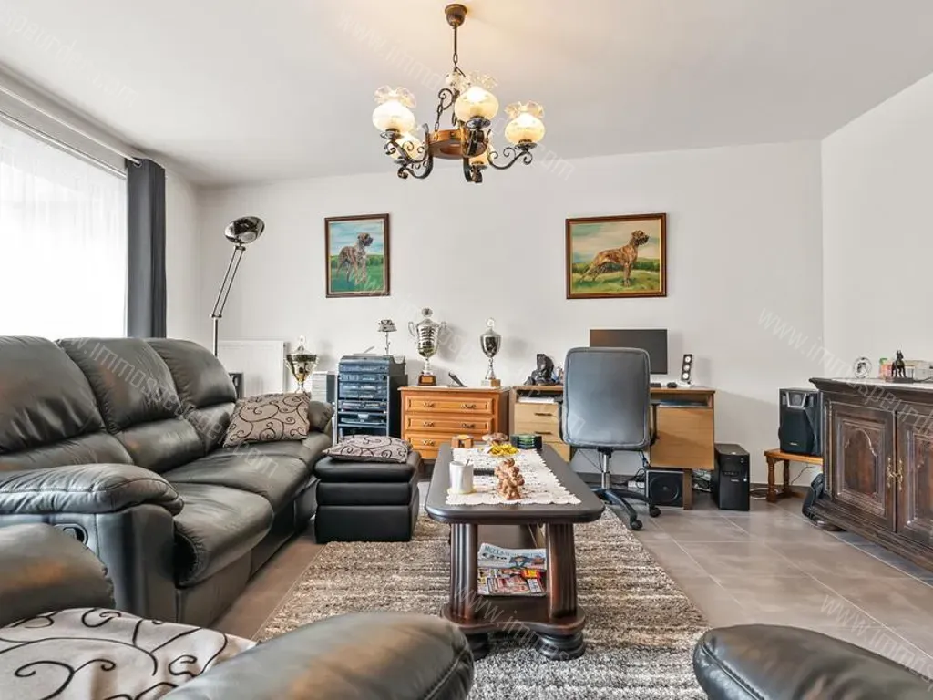 Appartement Te Koop Rotselaar
