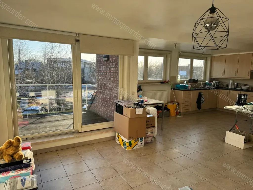 Appartement in Keerbergen - 1365835 - Molenstraat 1B-1, 3140 Keerbergen