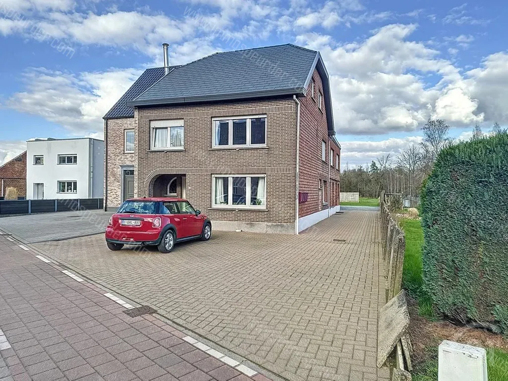 Appartement in Tremelo - 1386953 - Nobelstraat 50-3, 3128 Tremelo