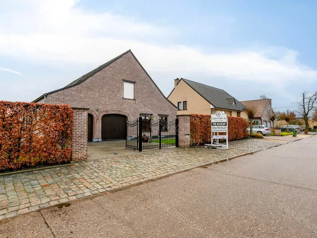 Huis in Begijnendijk - 1391607 - Lange Hoevestraat 119-A, 3130 Begijnendijk