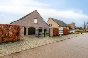 Maison à Vendre Begijnendijk